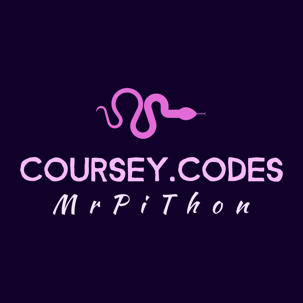 Coursey.Codes
